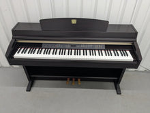 Load image into Gallery viewer, Yamaha Clavinova CLP-230 digital piano in rosewood finish stock number 25310
