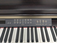 Load image into Gallery viewer, Yamaha Clavinova CLP-230 digital piano in rosewood finish stock number 25310
