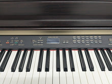 Load image into Gallery viewer, Yamaha Clavinova CLP-230 digital piano in rosewood finish stock number 25310
