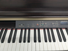 Load image into Gallery viewer, Yamaha Clavinova CLP-230 digital piano in rosewood finish stock number 25310
