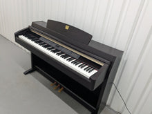 Load image into Gallery viewer, Yamaha Clavinova CLP-230 digital piano in rosewood finish stock number 25310
