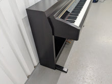 Load image into Gallery viewer, Yamaha Clavinova CLP-230 digital piano in rosewood finish stock number 25310
