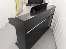 Load image into Gallery viewer, Yamaha Clavinova CLP-230 digital piano in rosewood finish stock number 25310
