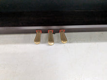 Load image into Gallery viewer, Yamaha Clavinova CLP-220 digital piano and stool in rosewood stock #25329
