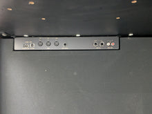 Load image into Gallery viewer, YAMAHA CLAVINOVA CLP-270 DIGITAL PIANO AND STOOL IN MAHOGANY FINISH stock #25332
