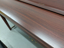 Load image into Gallery viewer, YAMAHA CLAVINOVA CLP-270 DIGITAL PIANO AND STOOL IN MAHOGANY FINISH stock #25332
