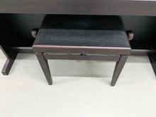 Load image into Gallery viewer, Yamaha Clavinova CLP-220 digital piano and stool in rosewood stock #25340
