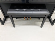 Load image into Gallery viewer, Yamaha Clavinova CLP-170PE Digital Piano glossy black polished ebony stock #25339
