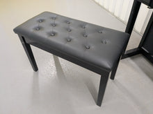 Load image into Gallery viewer, Yamaha Clavinova CLP-170PE Digital Piano glossy black polished ebony stock #25339
