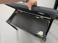 Load image into Gallery viewer, Yamaha Clavinova CLP-170PE Digital Piano glossy black polished ebony stock #25339
