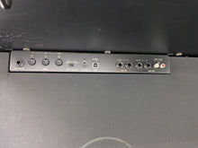 Load image into Gallery viewer, Yamaha Clavinova CLP-170PE Digital Piano glossy black polished ebony stock #25339
