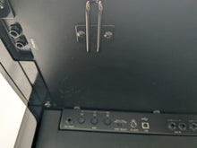 Load image into Gallery viewer, Yamaha Clavinova CLP-170PE Digital Piano glossy black polished ebony stock #25339
