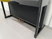 Load image into Gallery viewer, Yamaha Clavinova CLP-170PE Digital Piano glossy black polished ebony stock #25339
