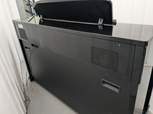 Load image into Gallery viewer, Yamaha Clavinova CLP-170PE Digital Piano glossy black polished ebony stock #25339
