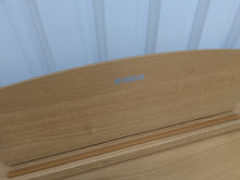 Load image into Gallery viewer, Yamaha Arius YDP-131 Digital Piano + stool in cherry wood finish stock nr 25341
