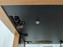 Load image into Gallery viewer, Yamaha Arius YDP-131 Digital Piano + stool in cherry wood finish stock nr 25341
