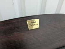 Load image into Gallery viewer, Yamaha Clavinova CVP-203 digital piano arranger in rosewood stock number 25368
