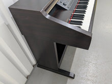 Load image into Gallery viewer, Yamaha Clavinova CVP-203 digital piano arranger in rosewood stock number 25368
