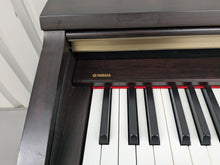 Load image into Gallery viewer, Yamaha Clavinova YDP-223 Digital Piano Full Size 88 keys 3 pedals stock nr 25360
