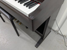 Load image into Gallery viewer, Yamaha Clavinova YDP-223 Digital Piano Full Size 88 keys 3 pedals stock nr 25360
