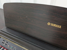 Load image into Gallery viewer, Yamaha Clavinova YDP-223 Digital Piano Full Size 88 keys 3 pedals stock nr 25360
