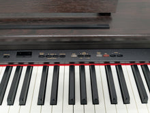 Load image into Gallery viewer, Yamaha Arius YDP-121 Digital Piano in dark rosewood stock nr 25365
