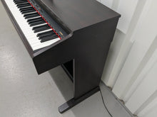 Load image into Gallery viewer, Yamaha Arius YDP-121 Digital Piano in dark rosewood stock nr 25365
