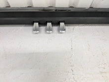 Load image into Gallery viewer, Roland F110 compact slim size Digital Piano in black  stock # 25364
