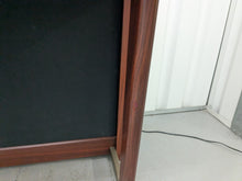 Load image into Gallery viewer, YAMAHA CLAVINOVA CLP-270 DIGITAL PIANO IN MAHOGANY FINISH stock #25356
