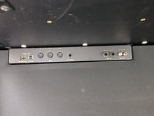 Load image into Gallery viewer, YAMAHA CLAVINOVA CLP-270 DIGITAL PIANO IN MAHOGANY FINISH stock #25356
