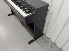 Load image into Gallery viewer, Yamaha Arius YDP-164 Digital Piano in rosewood, clavinova keyboard stock # 25352
