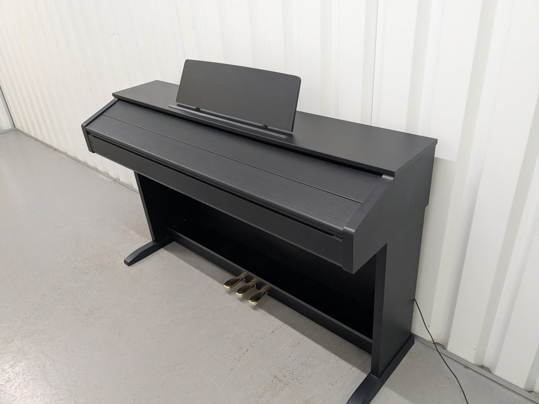 Casio Celviano AP-260 digital piano in satin black finish stock #25370