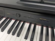 Load image into Gallery viewer, Casio Celviano AP-260 digital piano in satin black finish stock #25370
