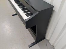 Load image into Gallery viewer, Casio Celviano AP-260 digital piano in satin black finish stock #25370
