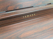 Load image into Gallery viewer, Yamaha Clavinova CLP-440 Digital Piano in mahogany stock no 25366
