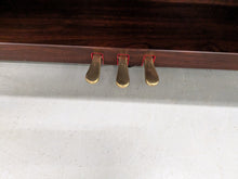 Load image into Gallery viewer, Yamaha Clavinova CLP-440 Digital Piano in mahogany stock no 25366
