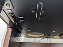 Load image into Gallery viewer, Yamaha Clavinova CLP-440 Digital Piano in mahogany stock no 25366

