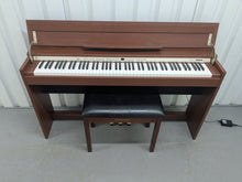Load image into Gallery viewer, Roland DP-970 Designer Digital Piano 88 weighted keys 3 pedals slim stock #25371
