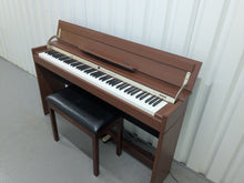 Load image into Gallery viewer, Roland DP-970 Designer Digital Piano 88 weighted keys 3 pedals slim stock #25371
