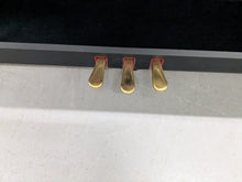 Load image into Gallery viewer, Yamaha Clavinova CLP-230PE piano +stool polished ebony glossy black stock # 25355
