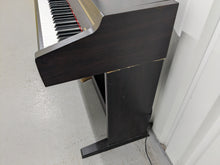 Load image into Gallery viewer, Yamaha Clavinova CLP-920 digital piano in dark rosewood finish stock # 252361
