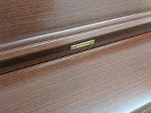 Load image into Gallery viewer, Kawai CN31 Digital Piano and stool in mahogany stock number 25362
