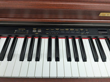 Load image into Gallery viewer, Kawai CN31 Digital Piano and stool in mahogany stock number 25362
