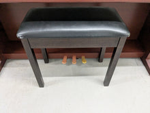 Load image into Gallery viewer, Kawai CN31 Digital Piano and stool in mahogany stock number 25362
