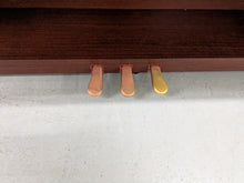 Load image into Gallery viewer, Kawai CN31 Digital Piano and stool in mahogany stock number 25362

