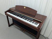 Load image into Gallery viewer, Yamaha Clavinova CLP-170 digital piano in mahogany stock #25363
