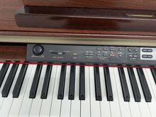 Load image into Gallery viewer, Yamaha Clavinova CLP-170 digital piano in mahogany stock #25363
