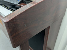 Load image into Gallery viewer, Yamaha Clavinova CLP-170 digital piano in mahogany stock #25363
