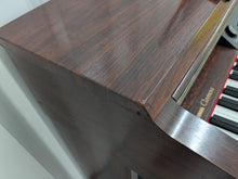 Load image into Gallery viewer, Yamaha Clavinova CLP-170 digital piano in mahogany stock #25363
