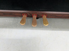 Load image into Gallery viewer, Yamaha Clavinova CLP-170 digital piano in mahogany stock #25363
